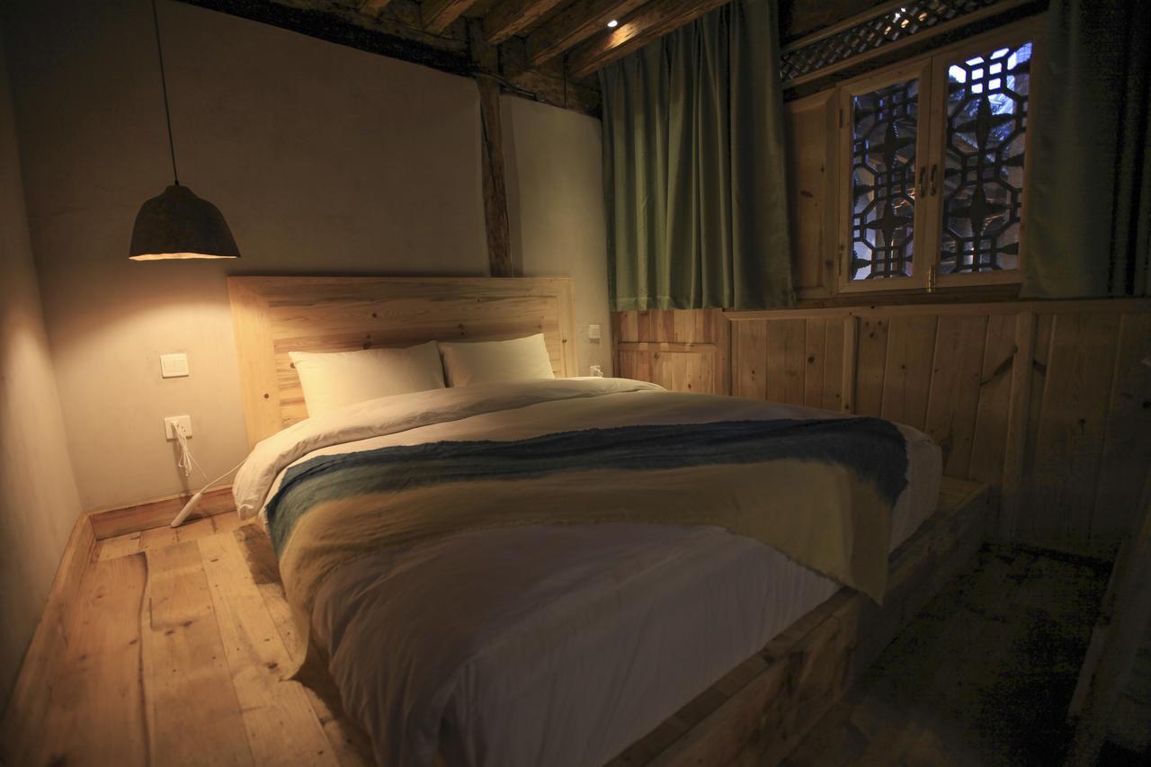 Dalixizhou Bieyuan Guesthouse ต้าหลี่ ภายนอก รูปภาพ